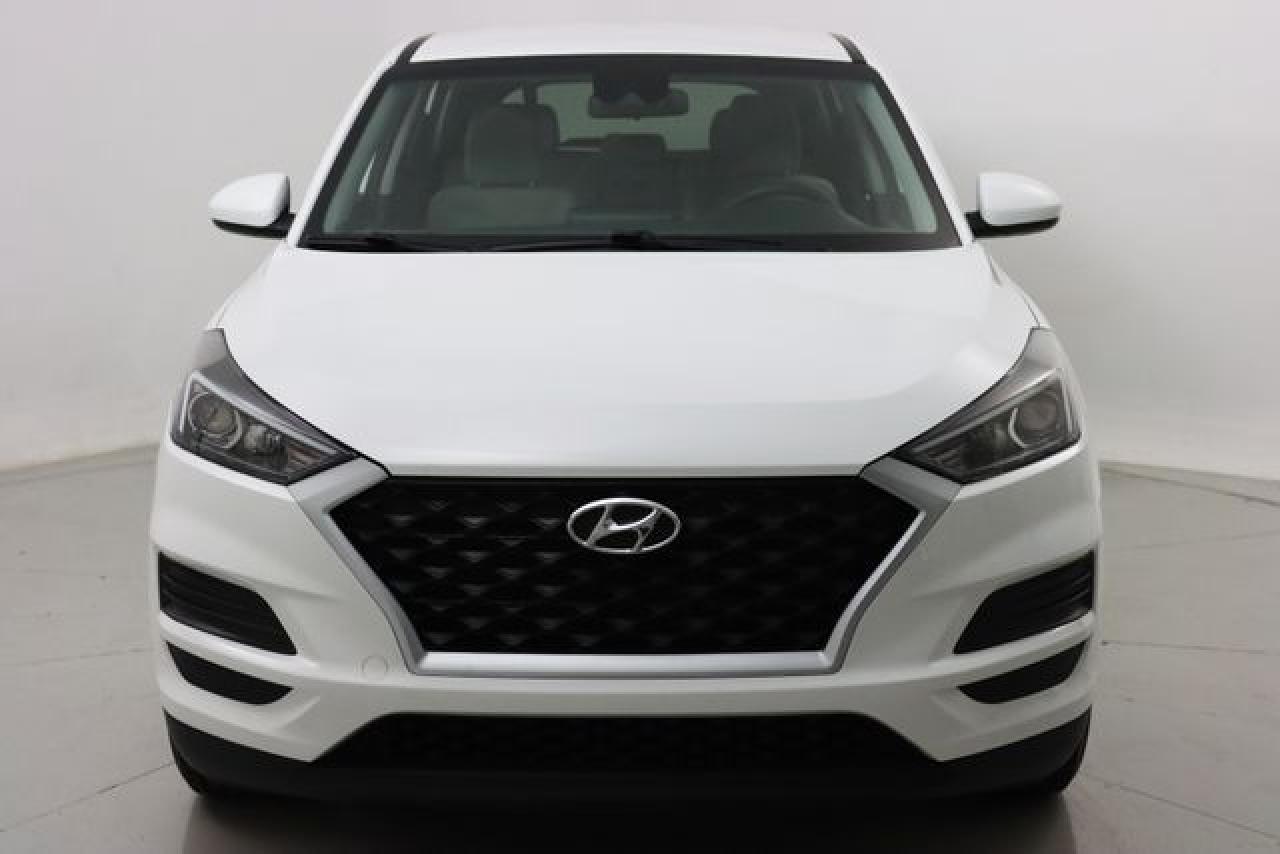 HYUNDAI TUCSON 2019 — 9