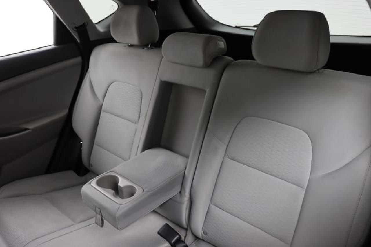 HYUNDAI TUCSON 2019 — 38