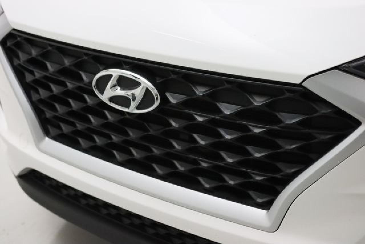 HYUNDAI TUCSON 2019 — 12