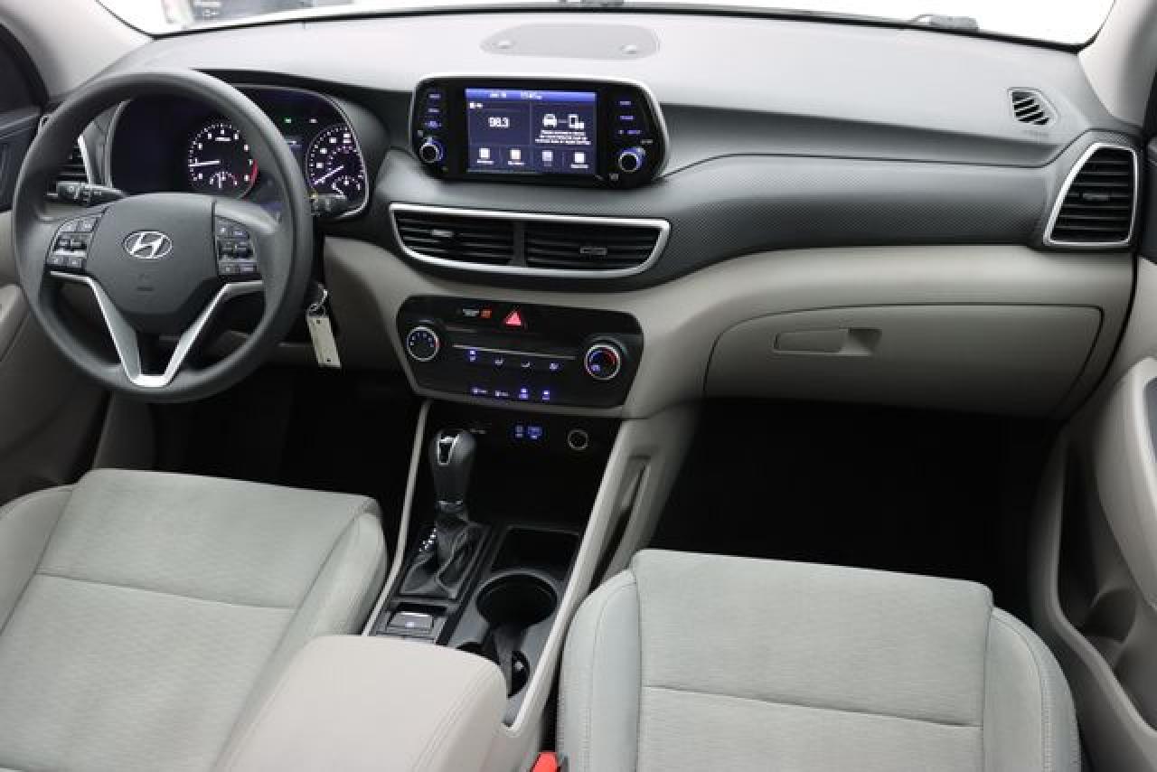 HYUNDAI TUCSON 2019 — 35