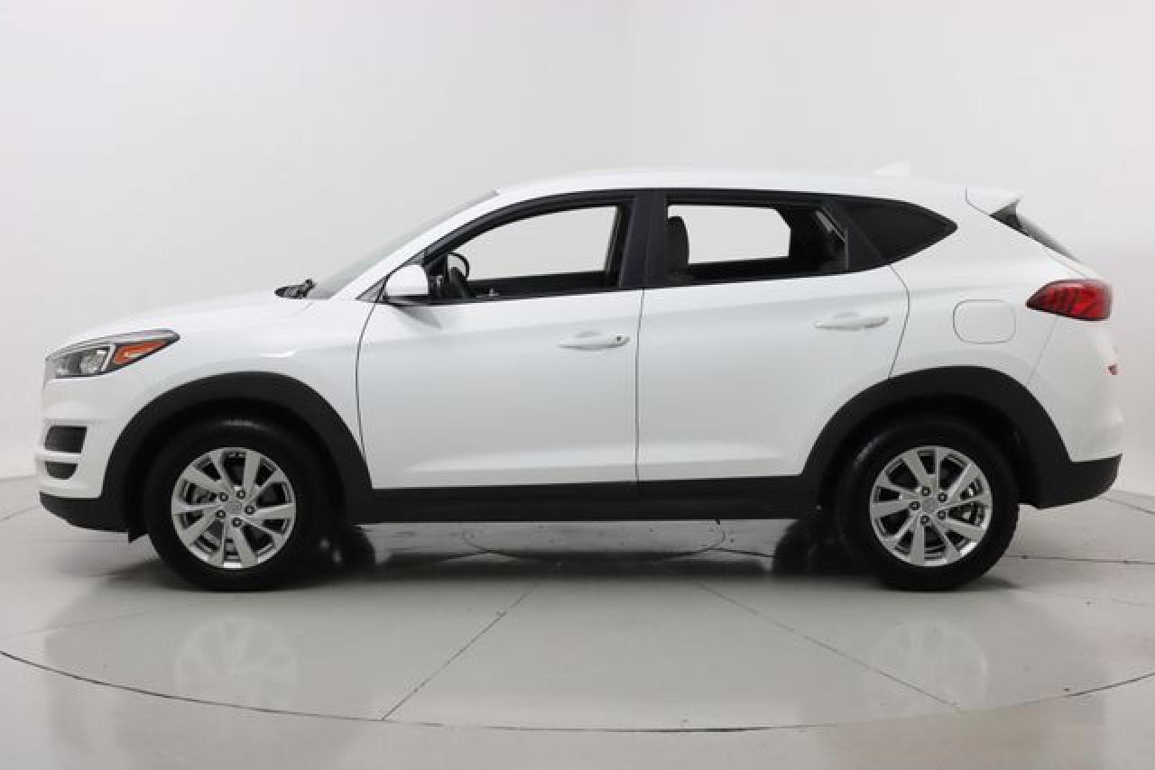 HYUNDAI TUCSON 2019 — 7