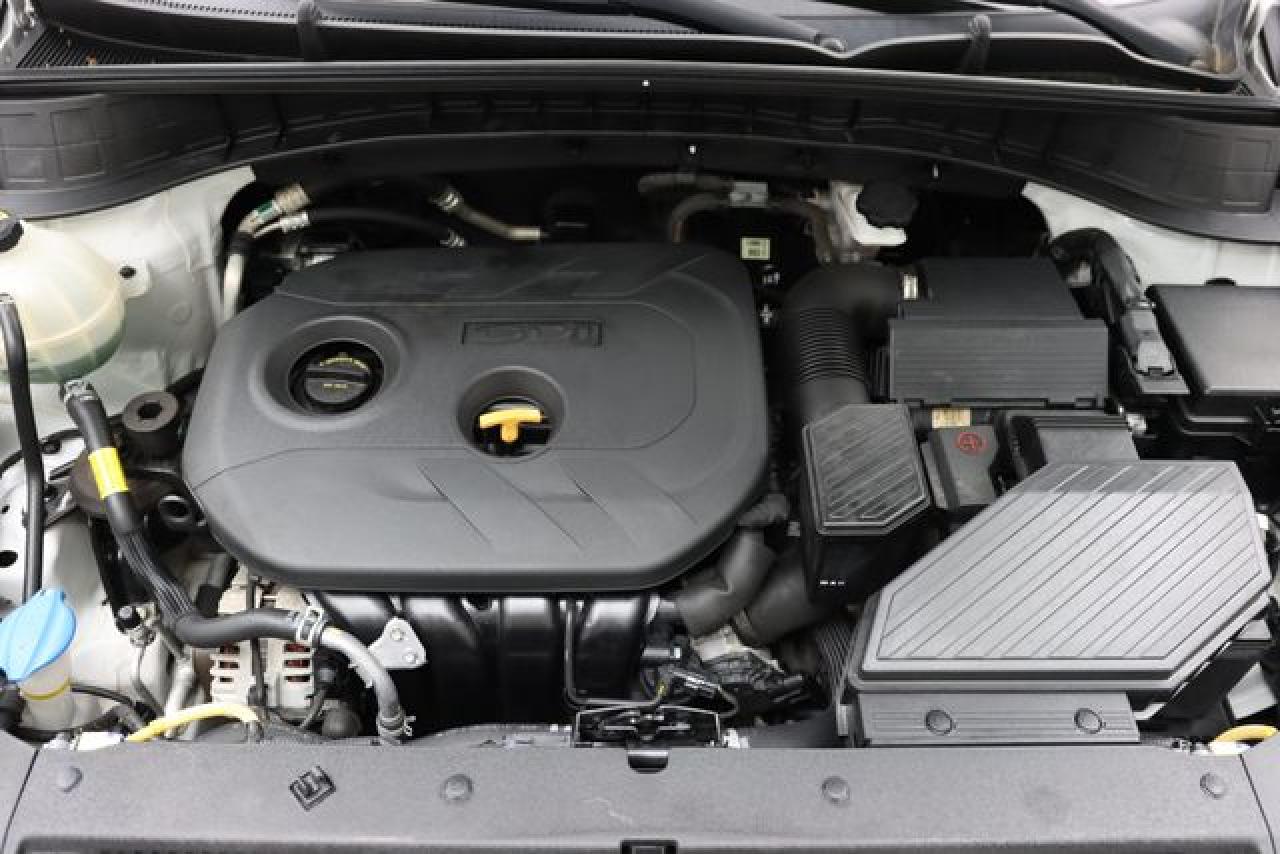 HYUNDAI TUCSON 2019 — 49