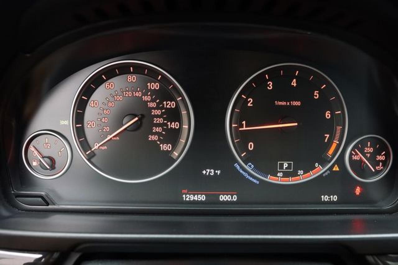 BMW 528 2015 — 26