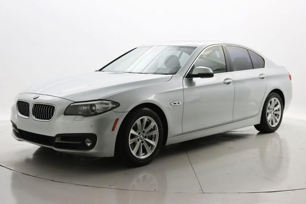BMW 528 2015 — 9