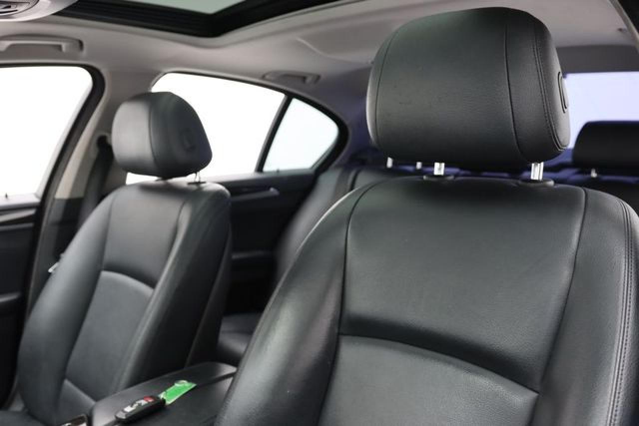 BMW 528 2015 — 3