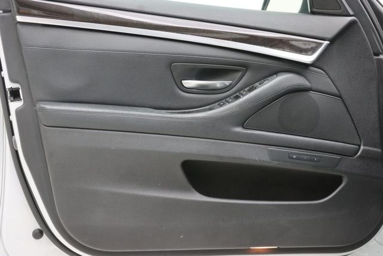 BMW 528 2015 — 14