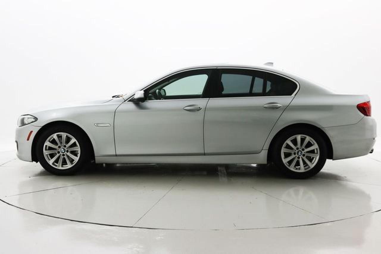 BMW 528 2015 — 8