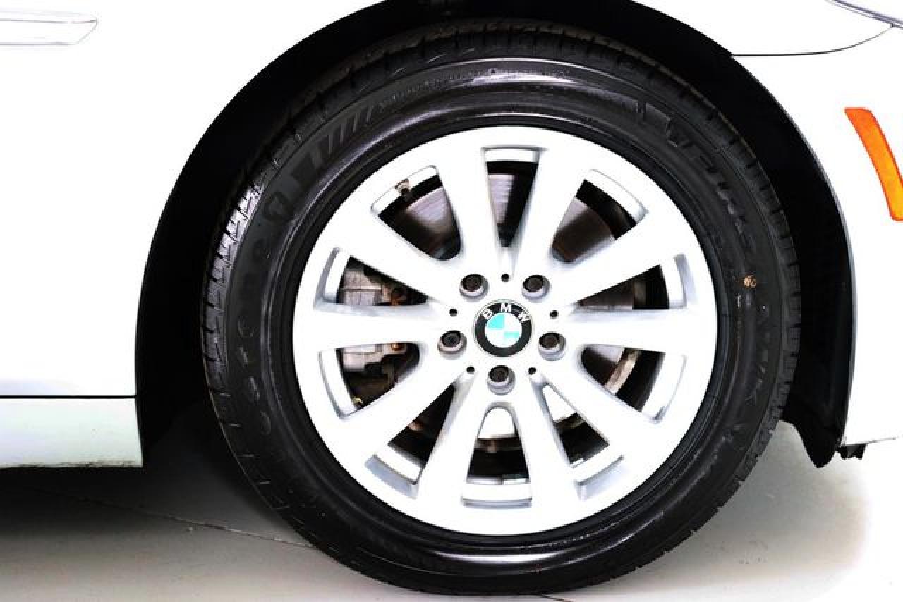 BMW 528 2015 — 12