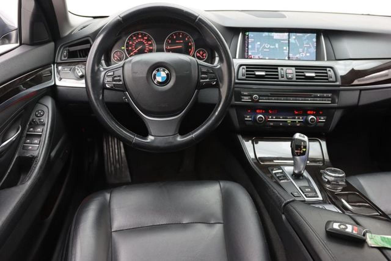 BMW 528 2015 — 22