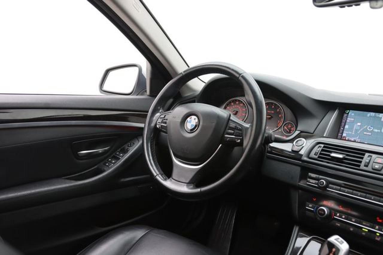 BMW 528 2015 — 20