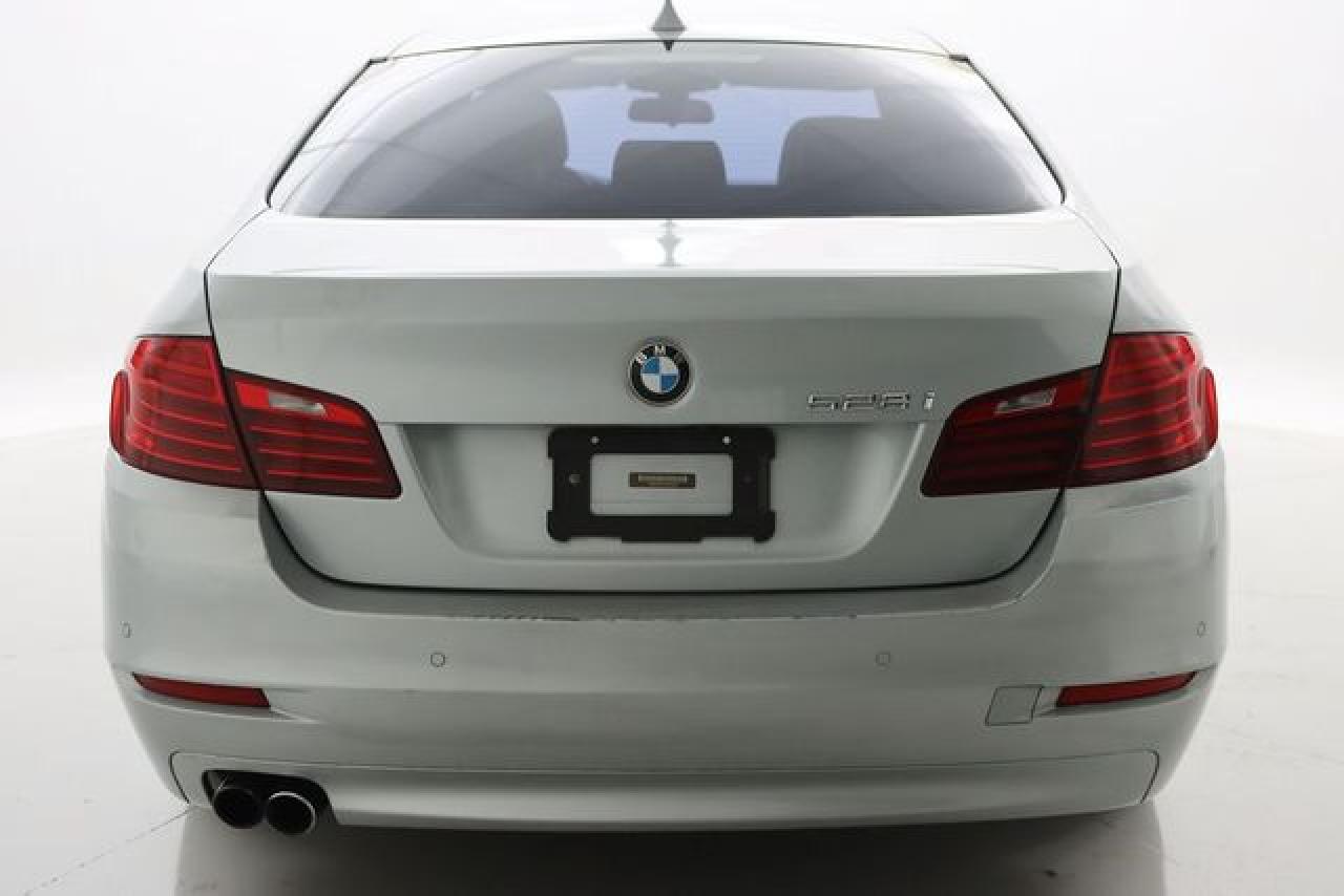 BMW 528 2015 — 6