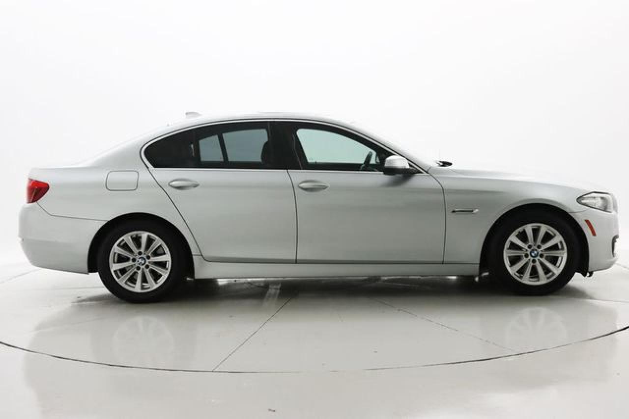 BMW 528 2015 — 4