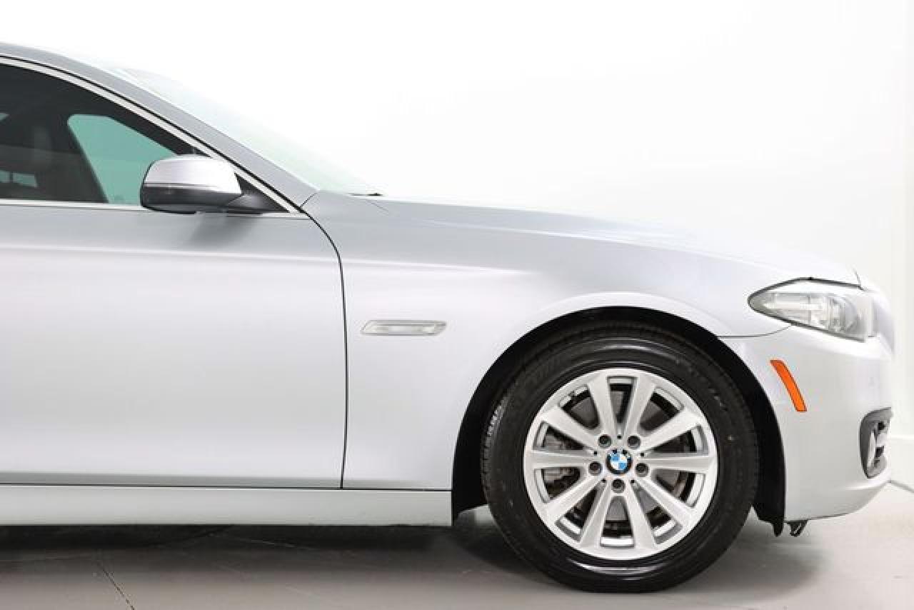 BMW 528 2015 — 11