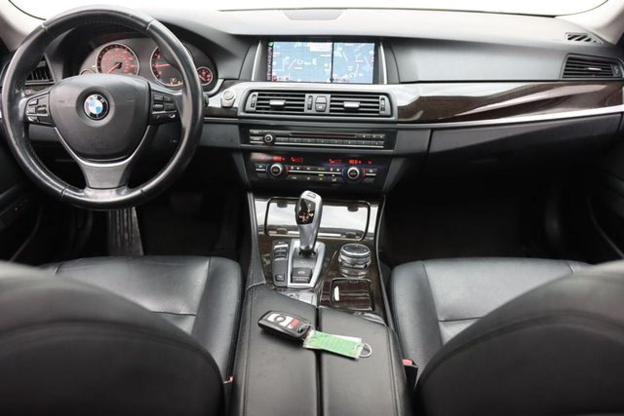 BMW 528 2015 — 19