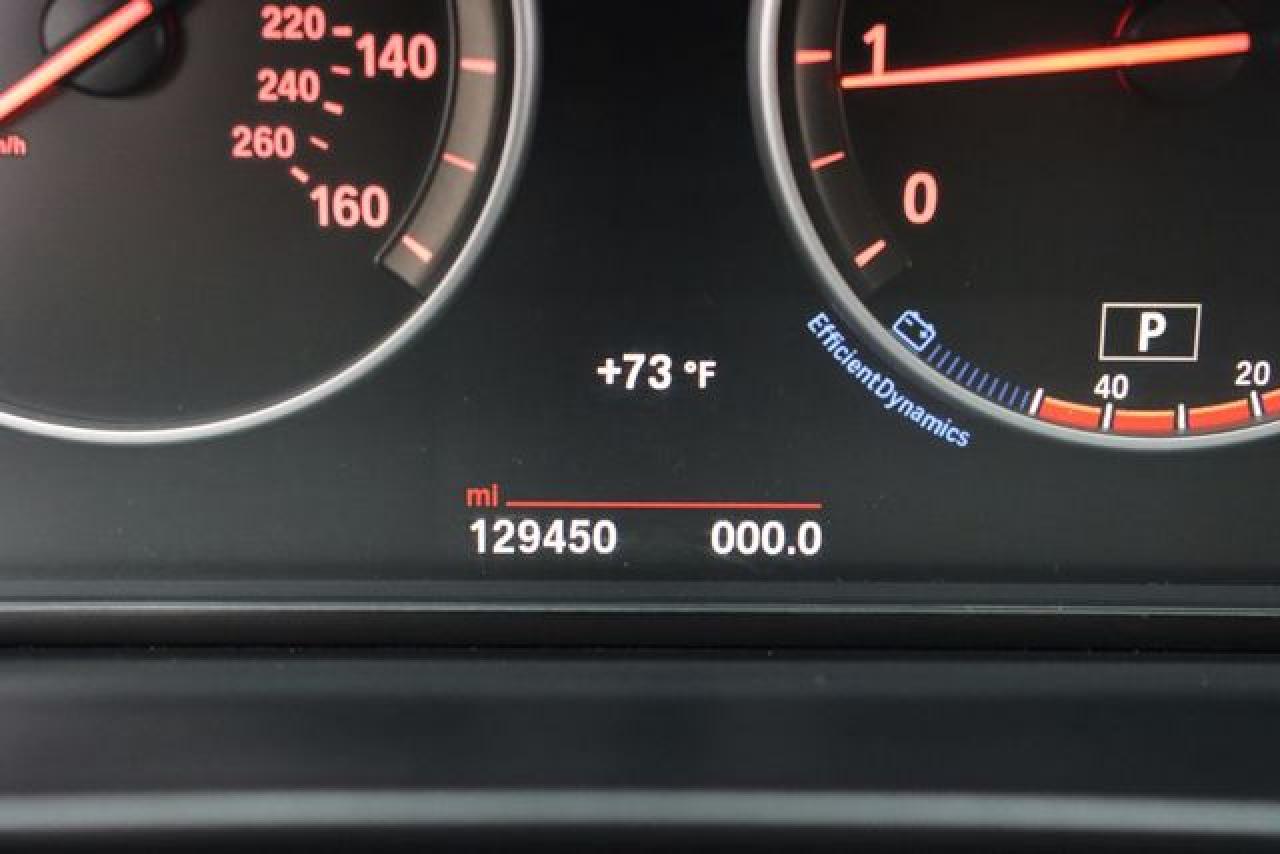 BMW 528 2015 — 27
