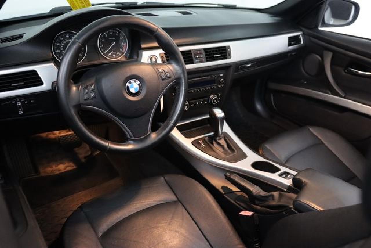 2011 BMW 328 I