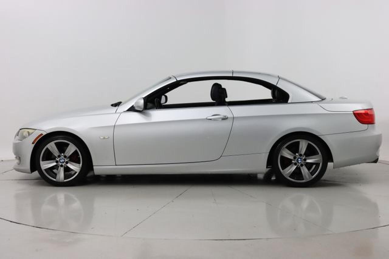 BMW 328 2011 — 55