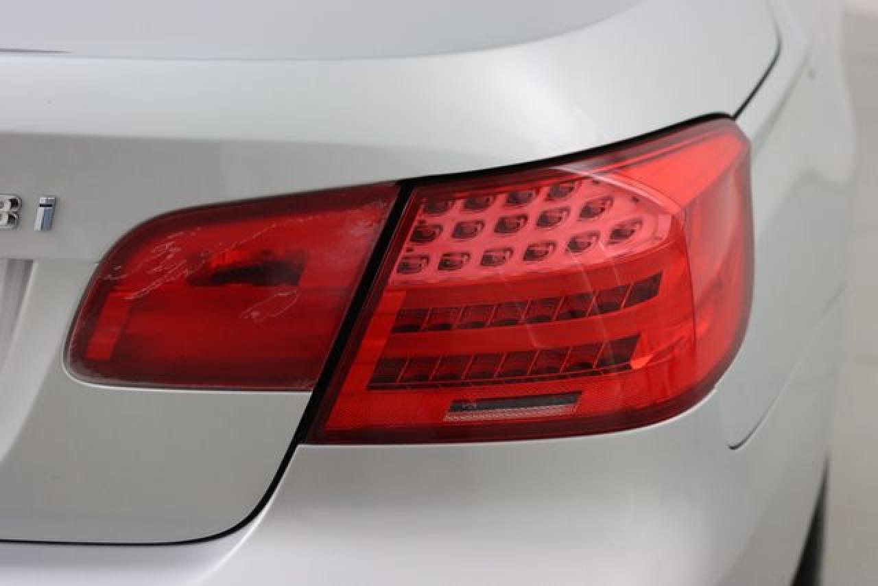 BMW 328 2011 — 18