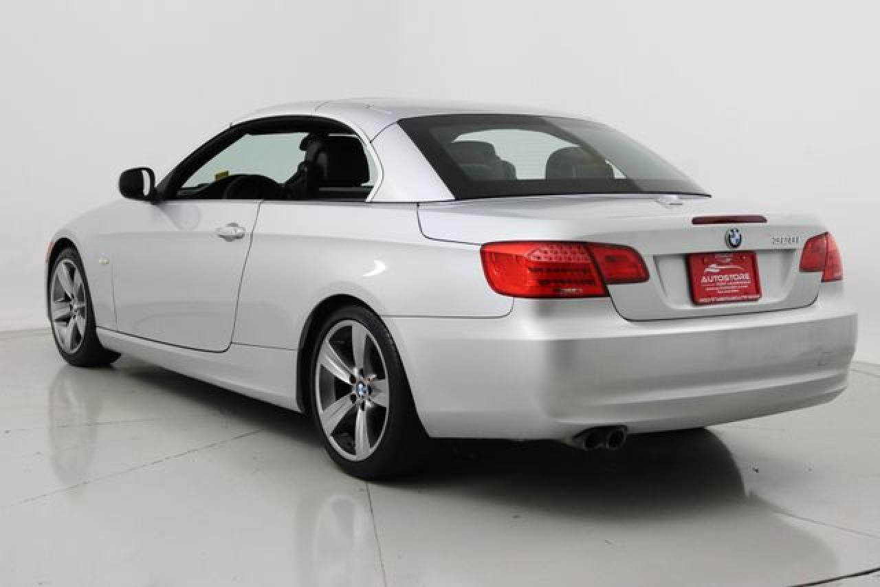 BMW 328 2011 — 54