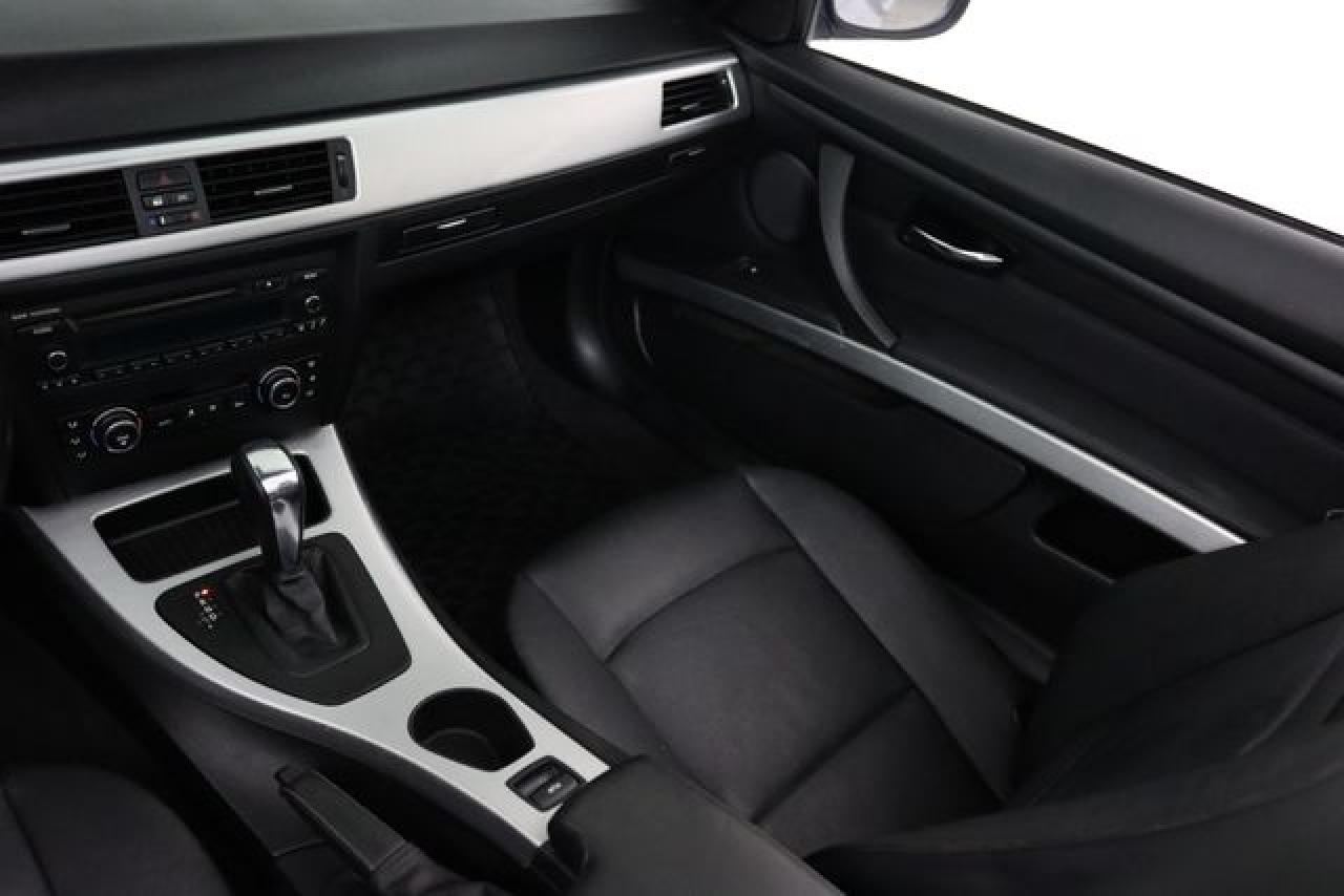 BMW 328 2011 — 26