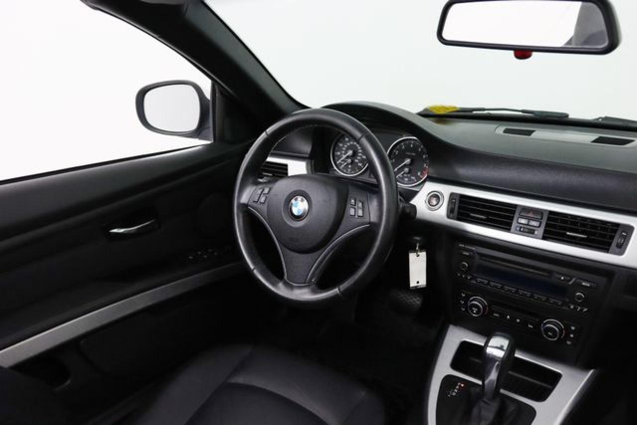 BMW 328 2011 — 27