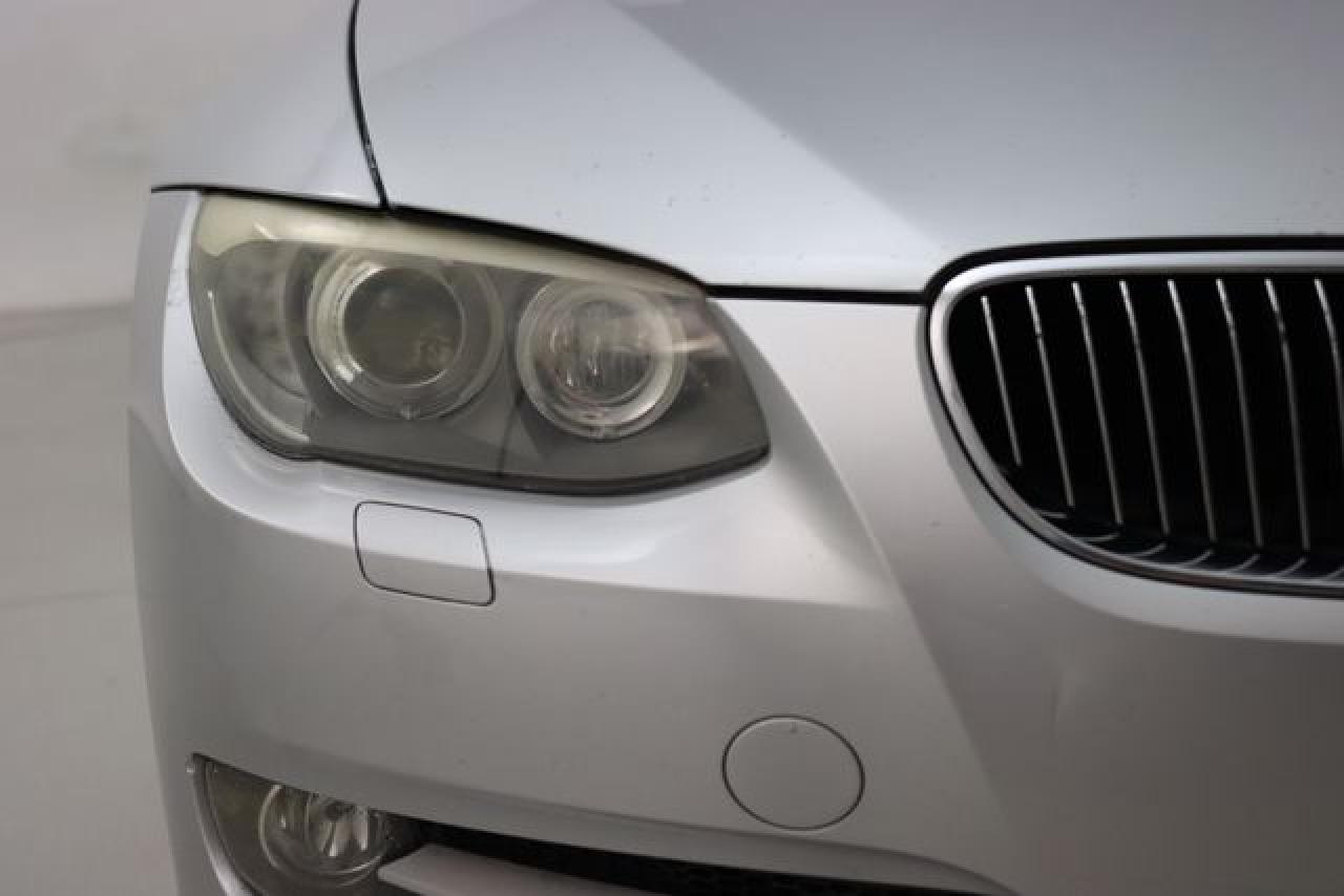 BMW 328 2011 — 11