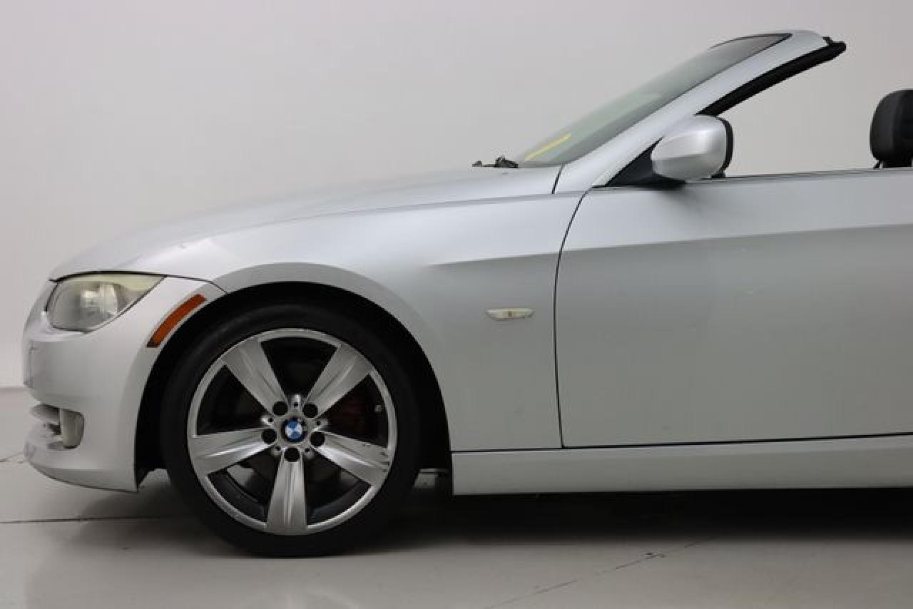BMW 328 2011 — 14