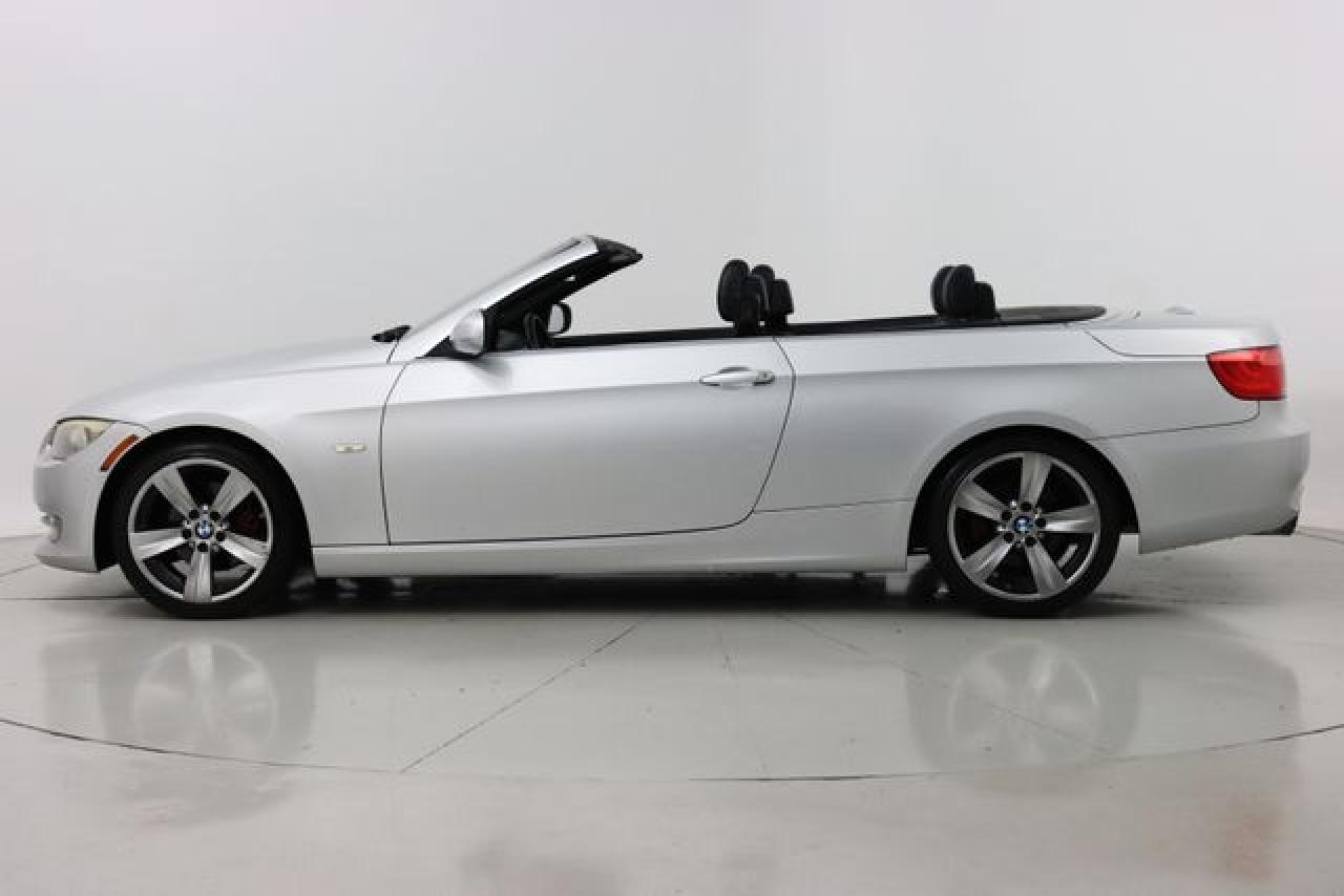 BMW 328 2011 — 8