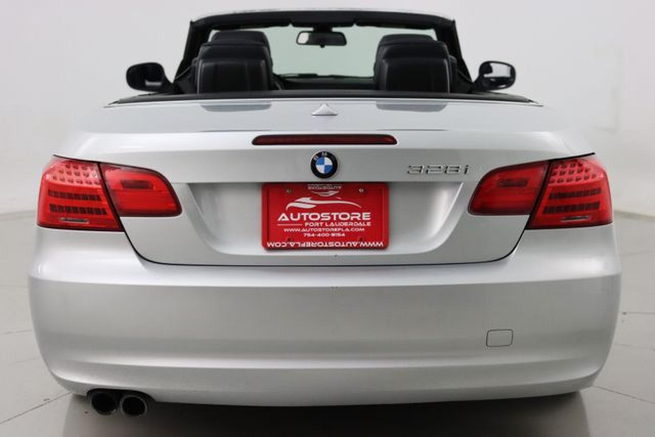 BMW 328 2011 — 6