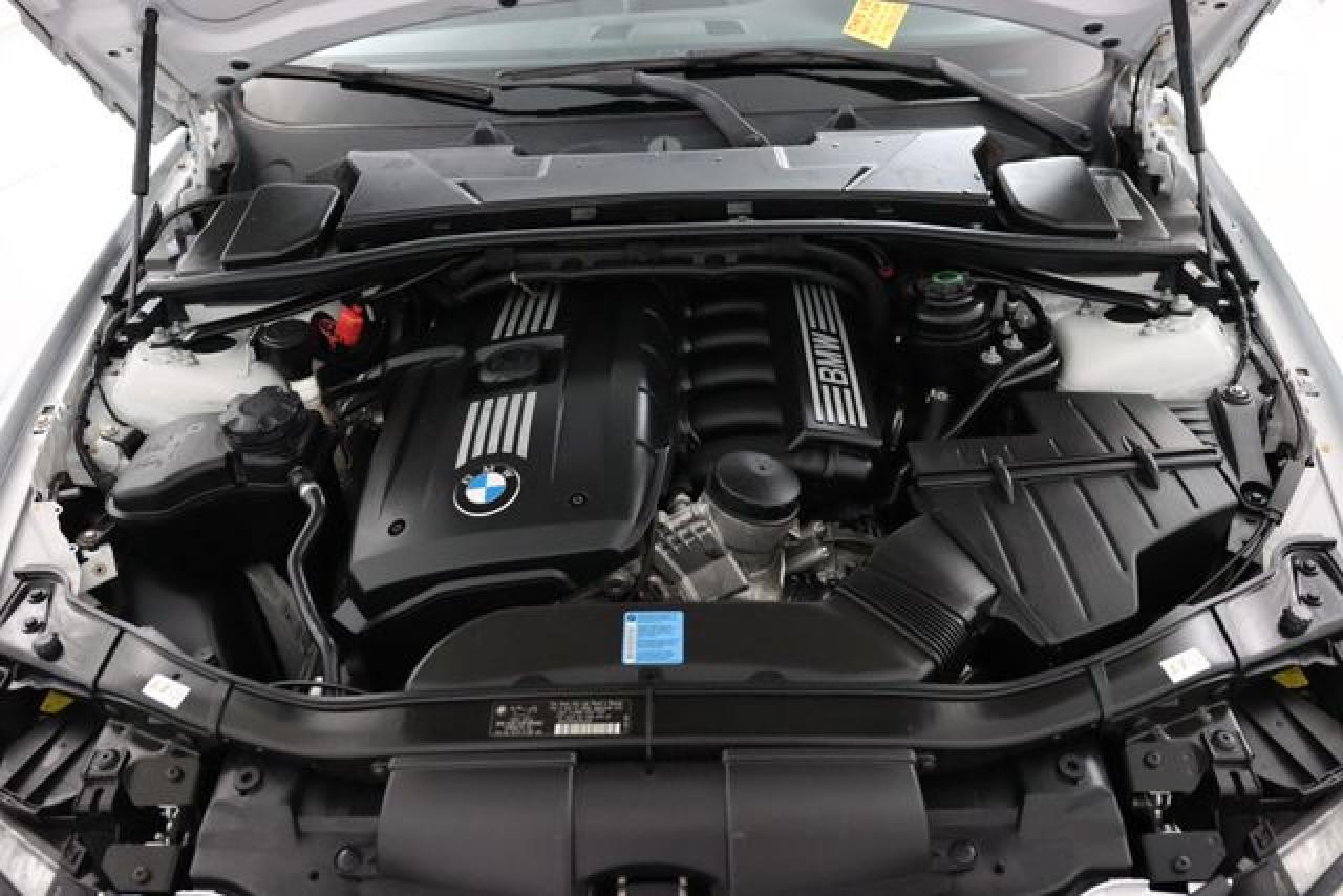 BMW 328 2011 — 22