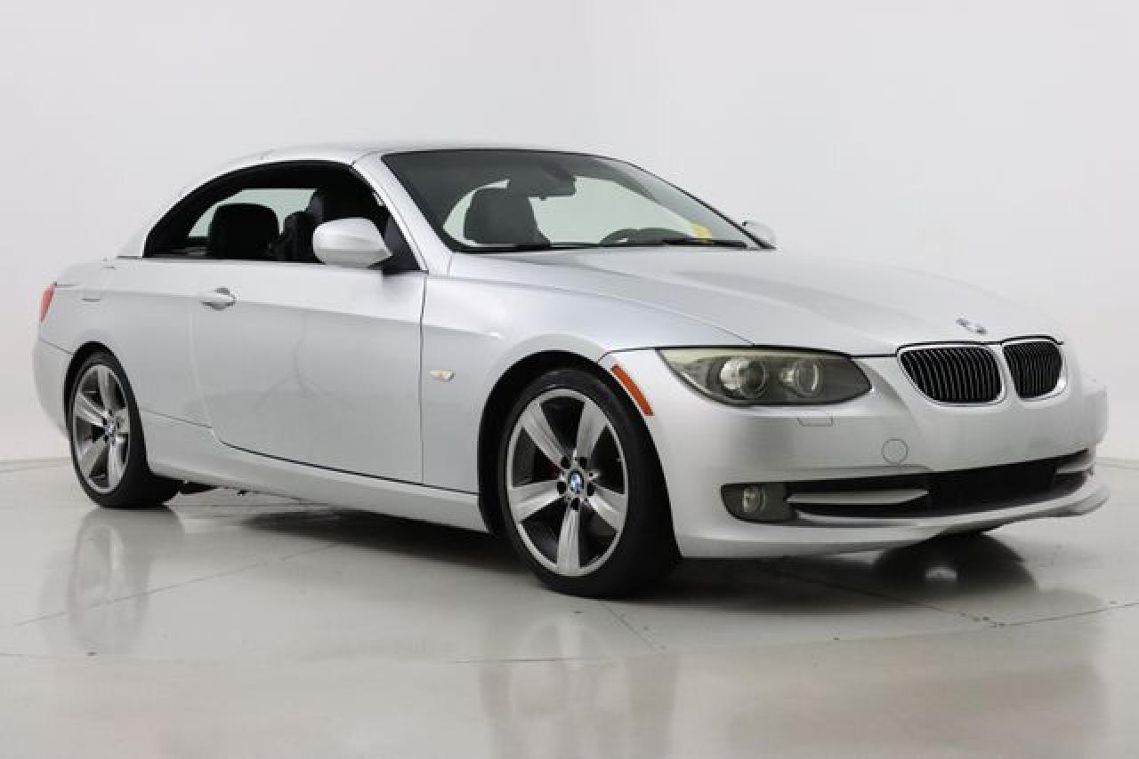 BMW 328 2011 — 50