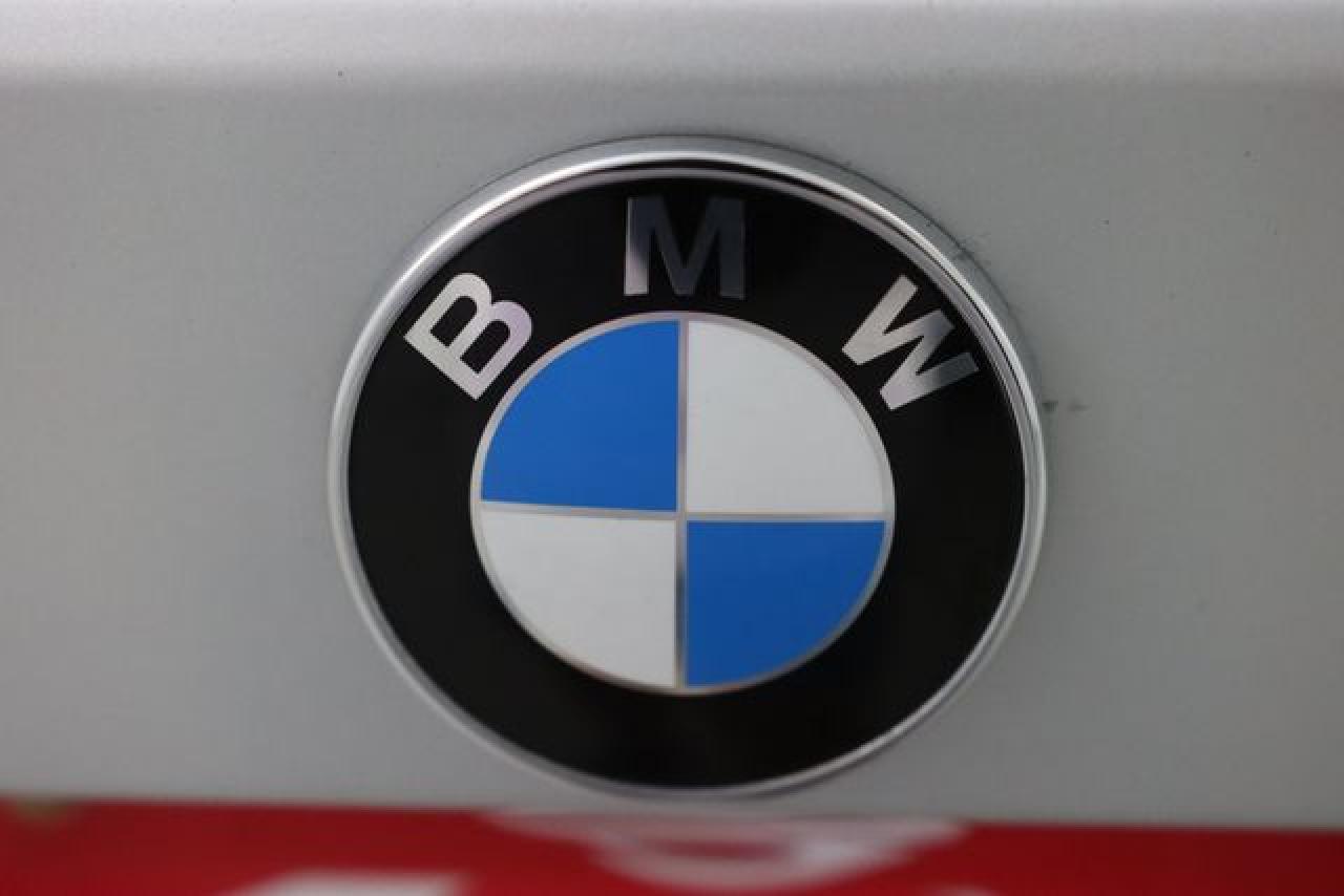 BMW 328 2011 — 19
