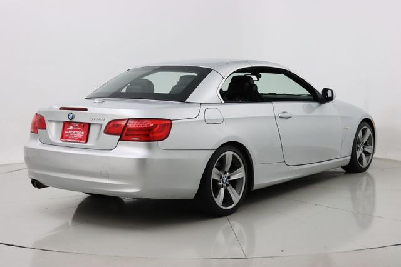 BMW 328 2011 — 52