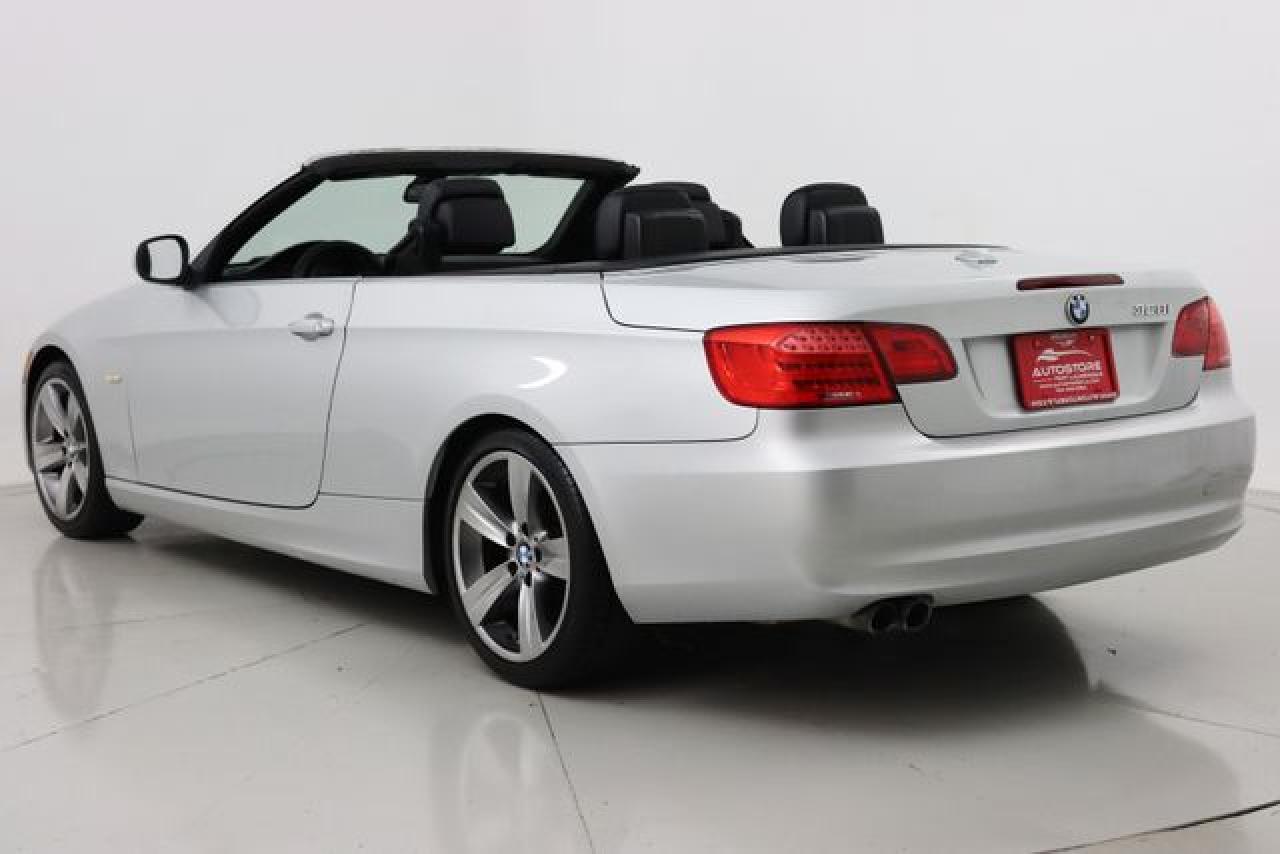 BMW 328 2011 — 7