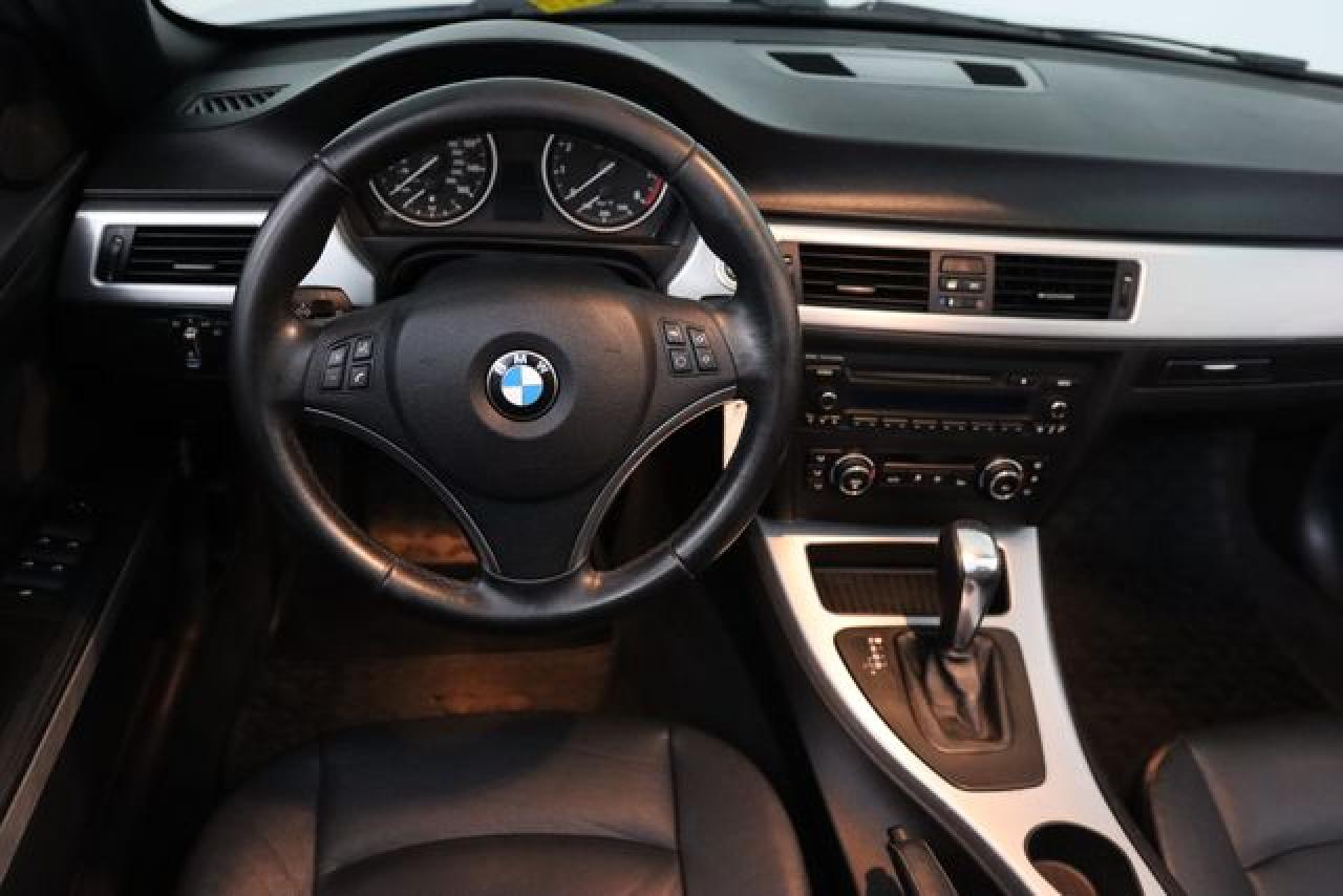 BMW 328 2011 — 25
