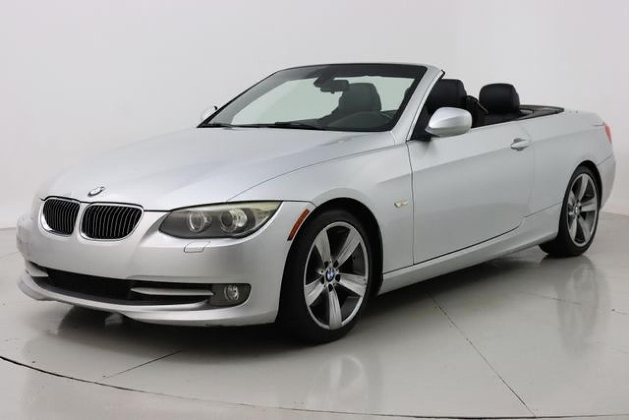 BMW 328 2011 — 9