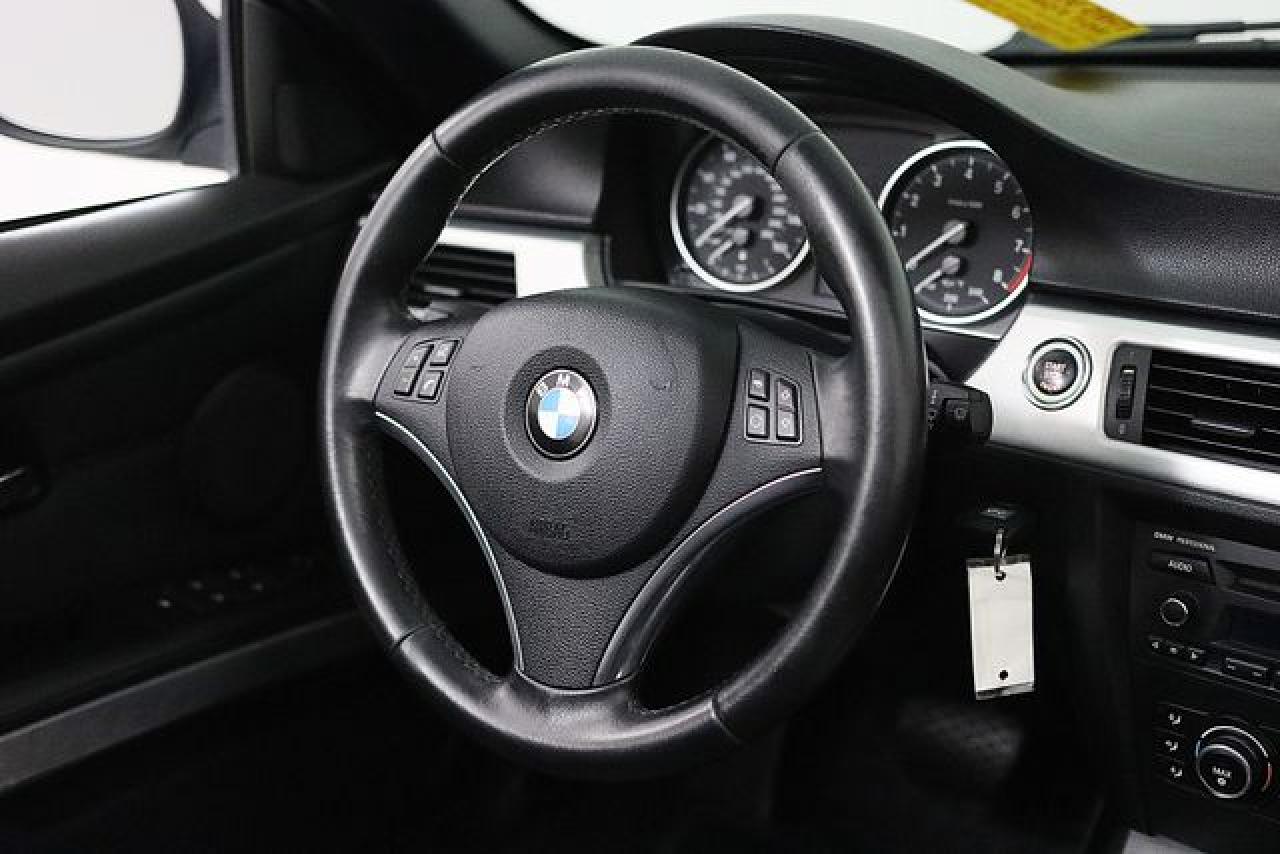 BMW 328 2011 — 28