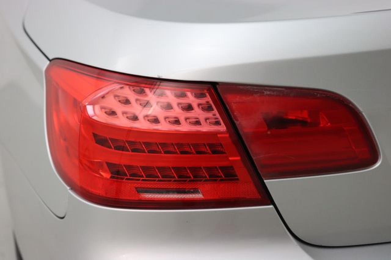 BMW 328 2011 — 17