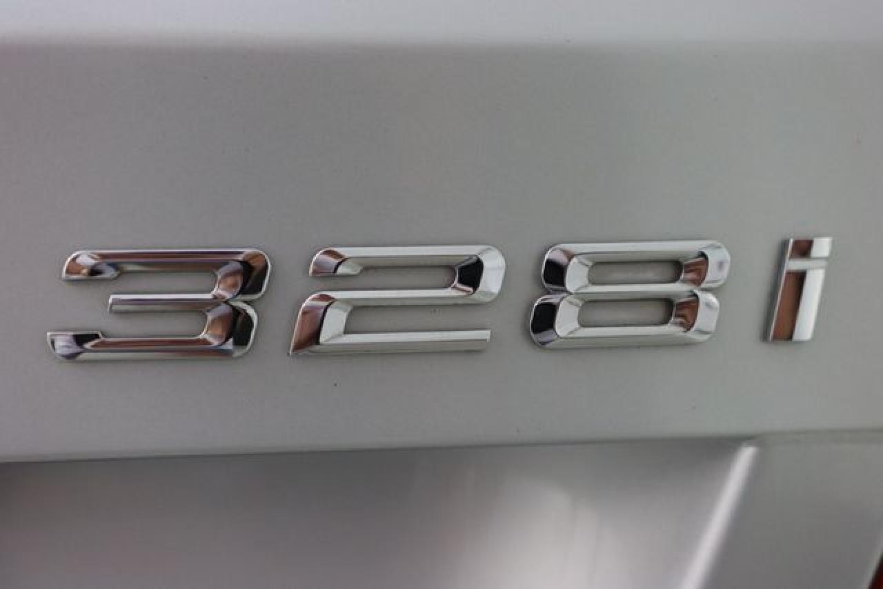 BMW 328 2011 — 20