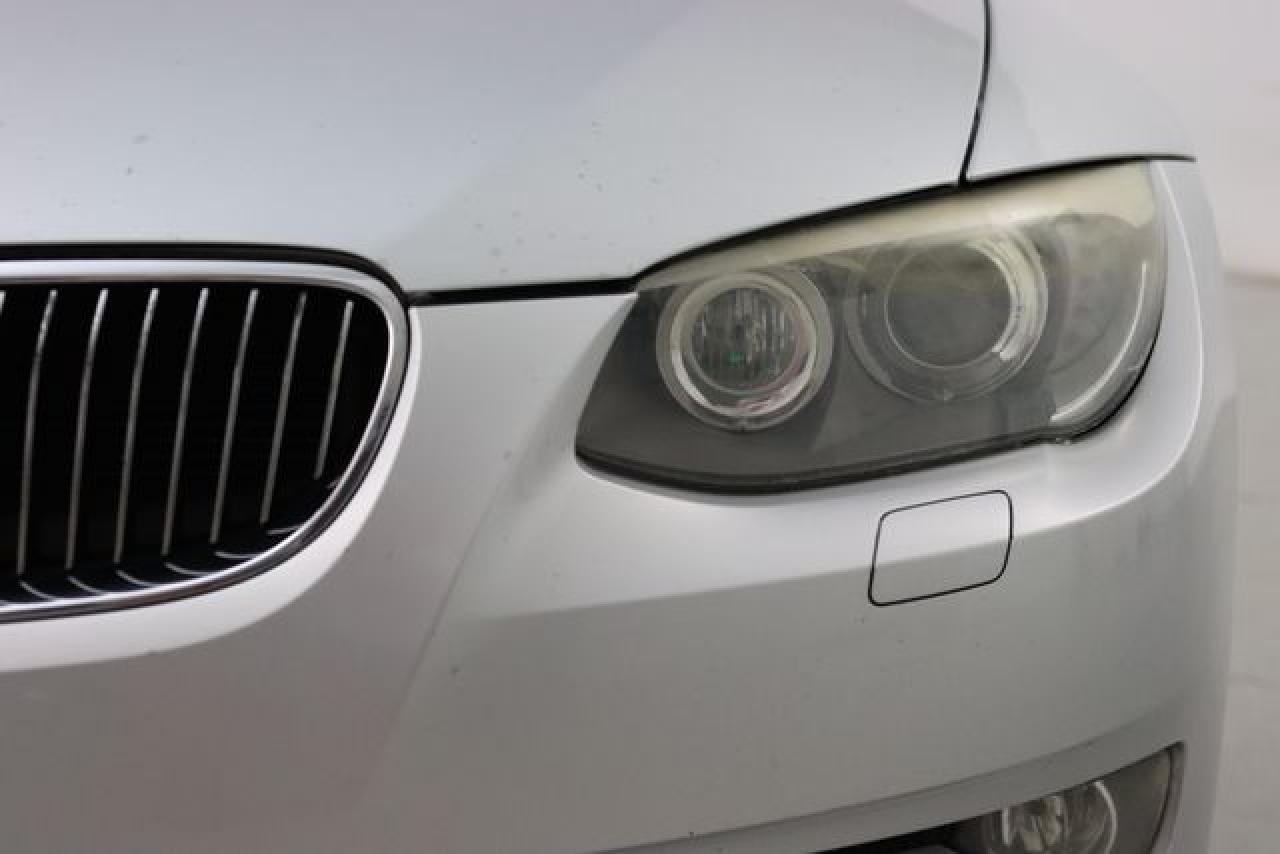 BMW 328 2011 — 12