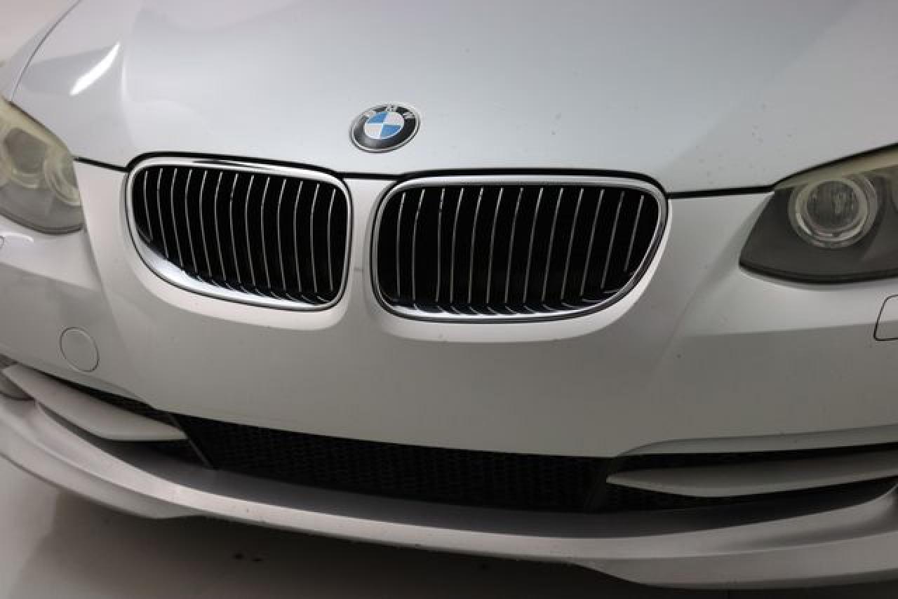 BMW 328 2011 — 13