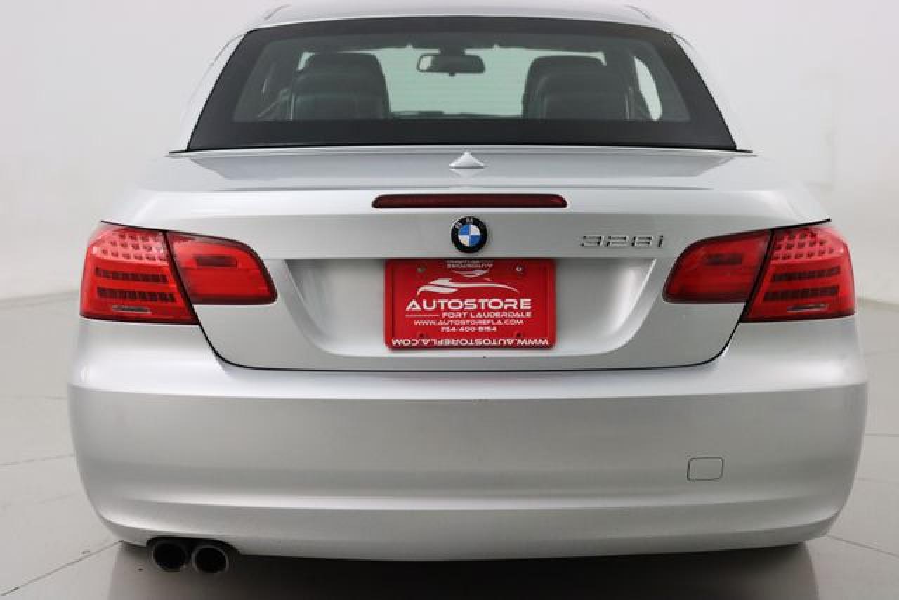 BMW 328 2011 — 53