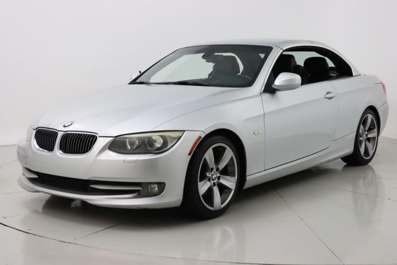 BMW 328 2011 — 56