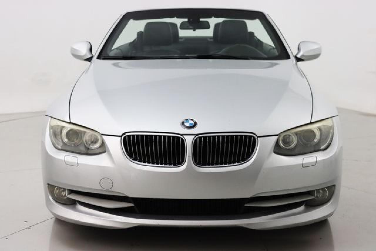 BMW 328 2011 — 10