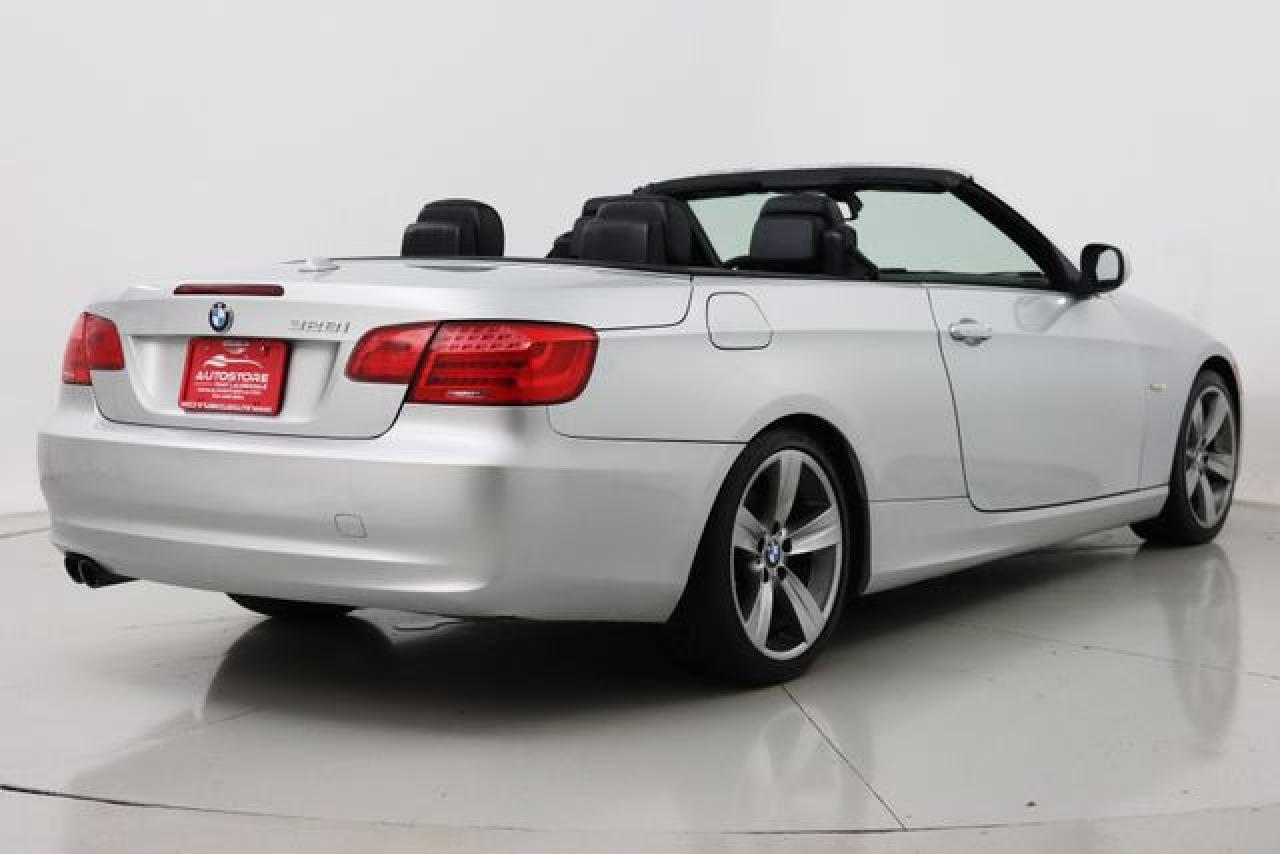 2011 BMW 328 I