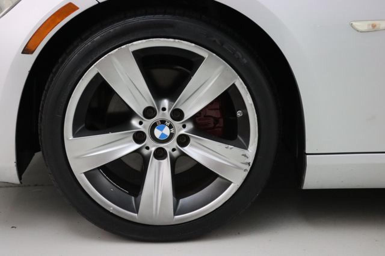 BMW 328 2011 — 15