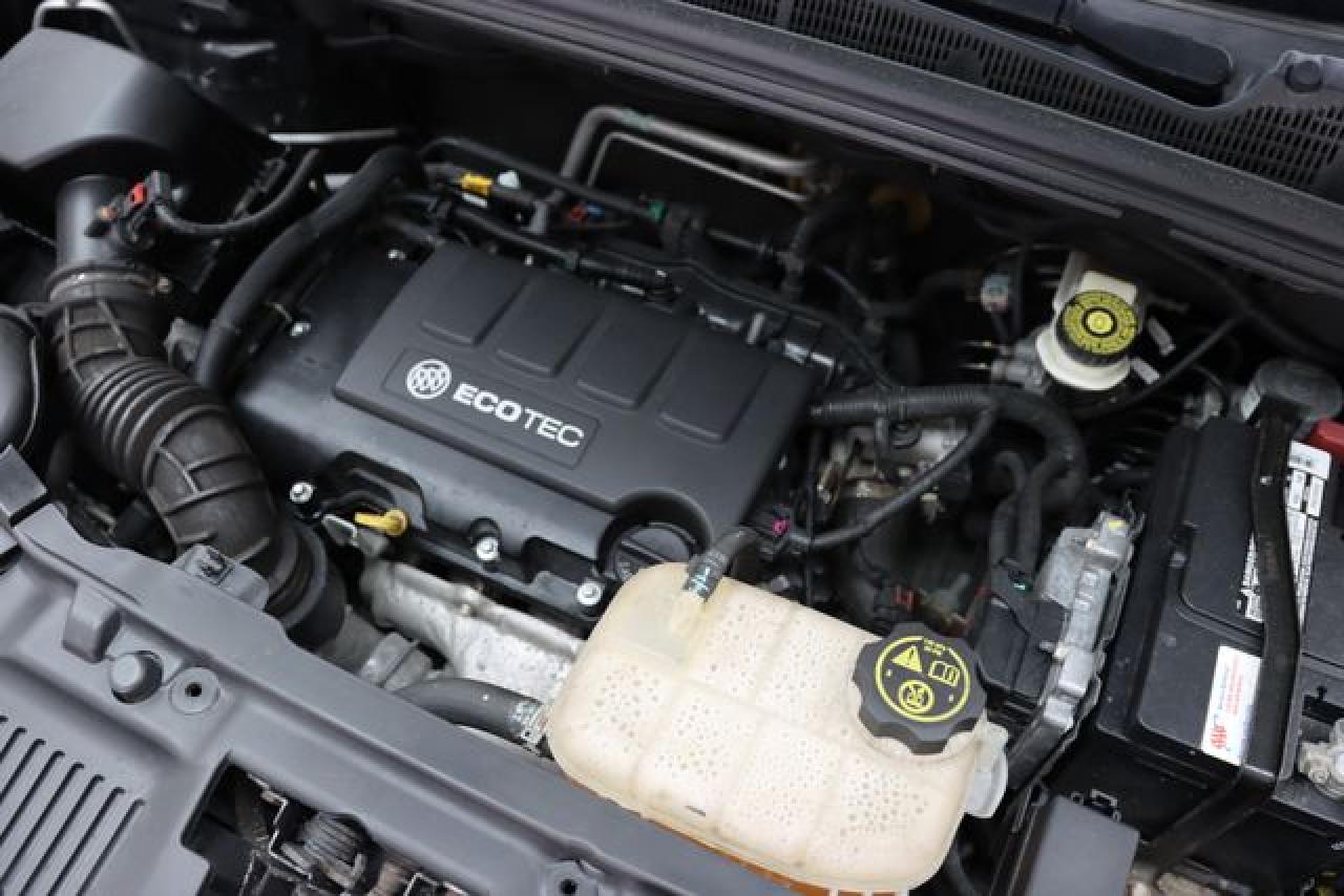 BUICK ENCORE 2014 — 52