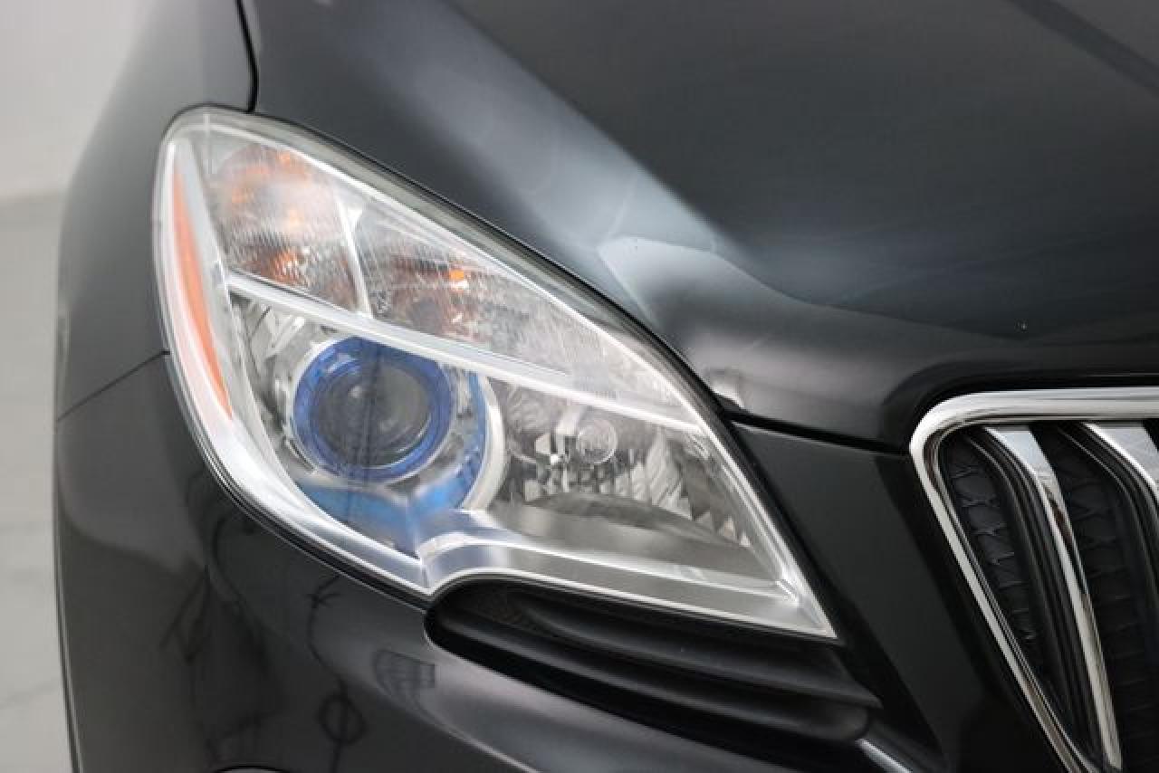 BUICK ENCORE 2014 — 6