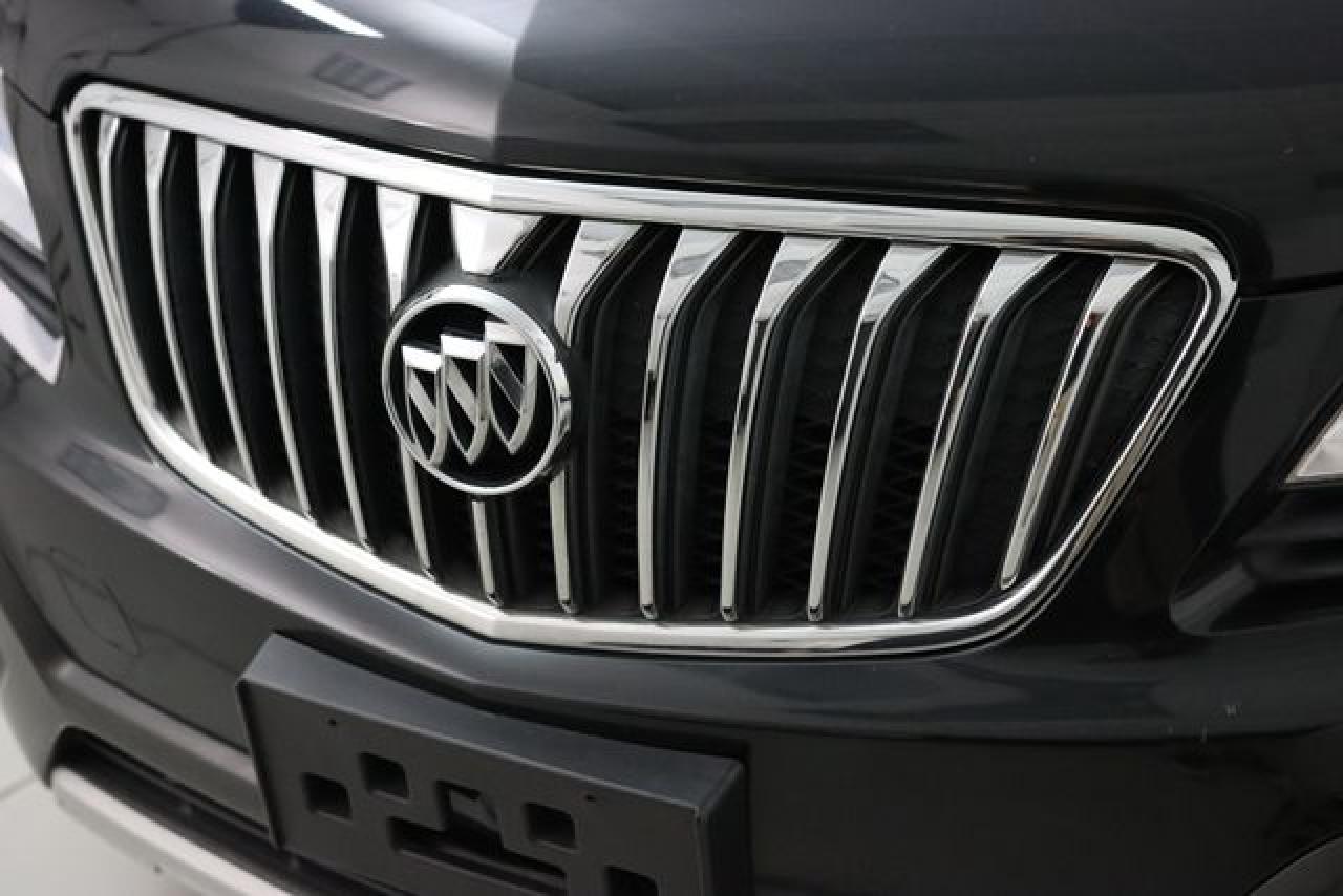 BUICK ENCORE 2014 — 8
