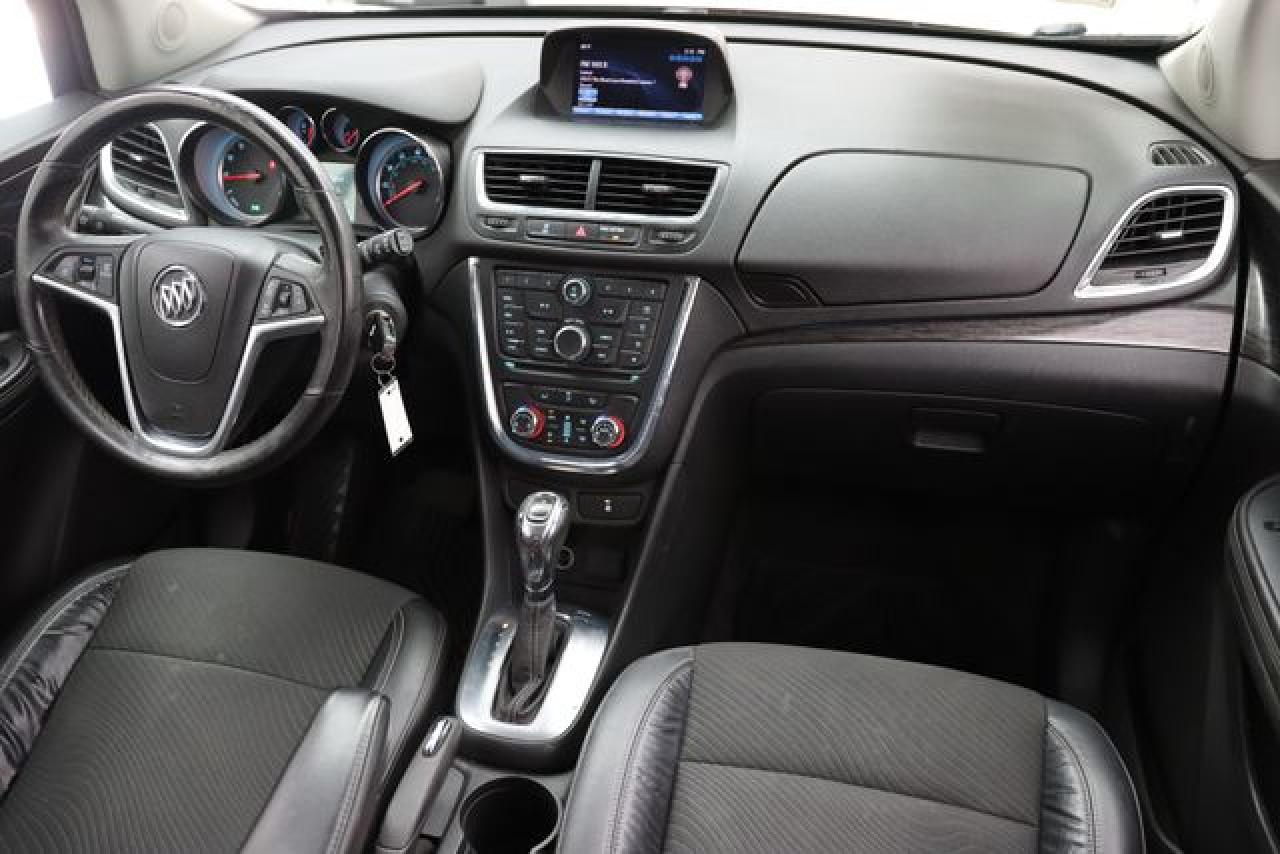 BUICK ENCORE 2014 — 38